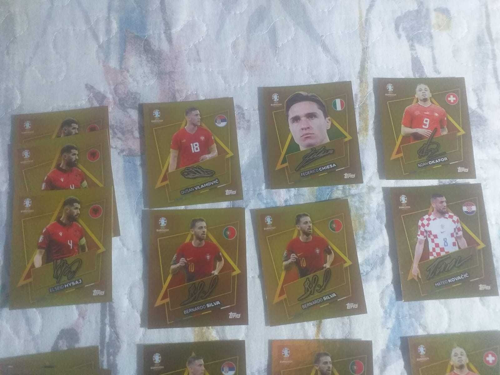 cromos euro 2024 venda