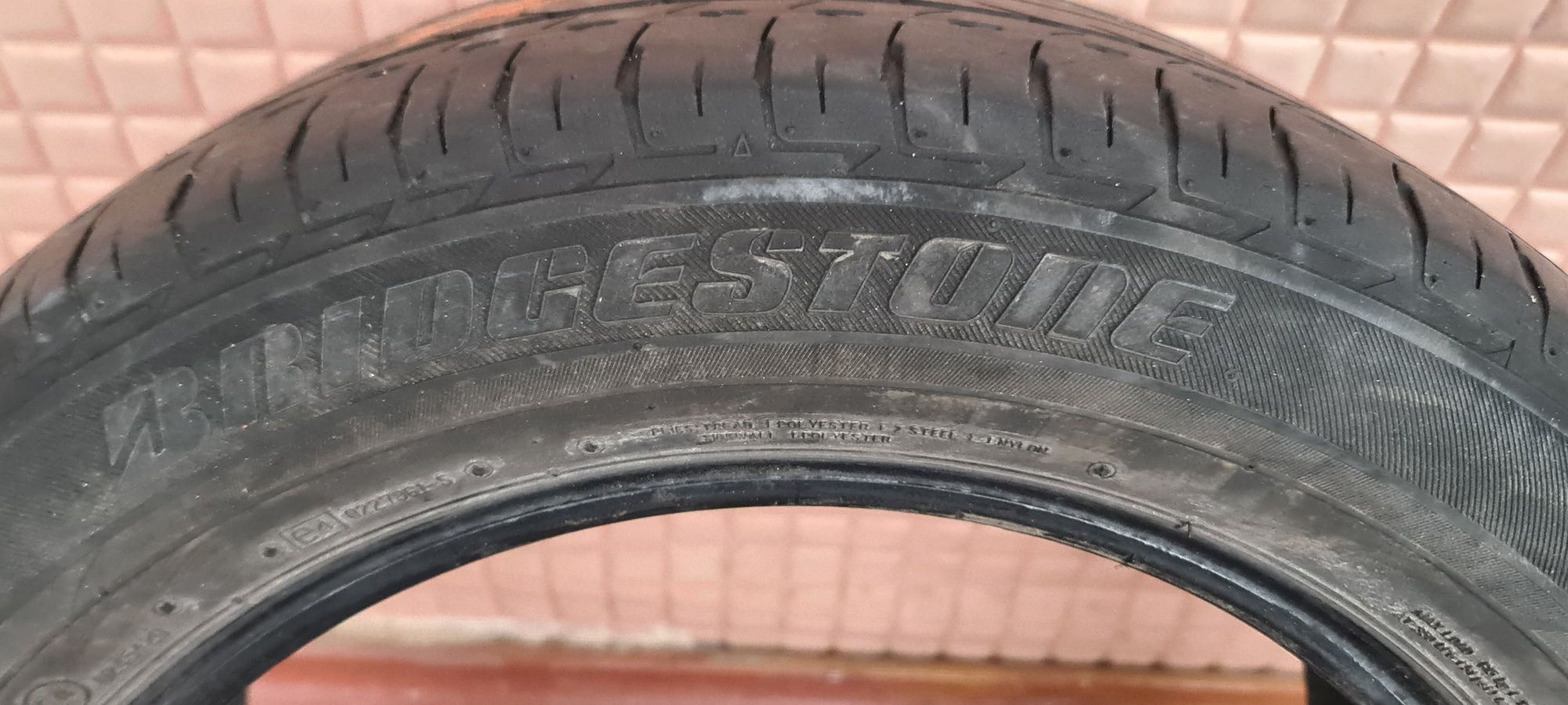 Bridgestone літня