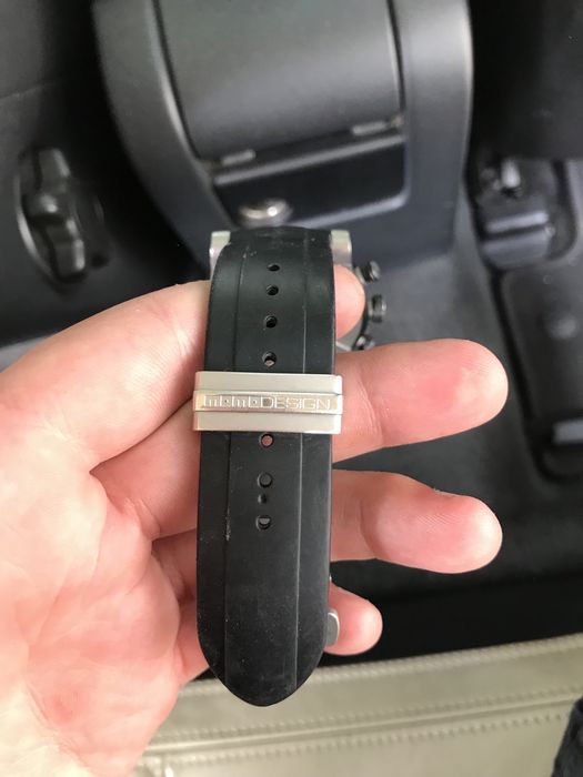 Наручные часы Momo Design/обмен на iphone 13