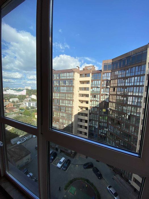 КВАРТИРА ЛЮКС Посуточно/ПОЧАСОВО Центр ЖК "Пироговский"