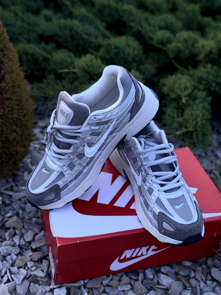 Кросівки nike p 600 | 43-44 | найк п 6000