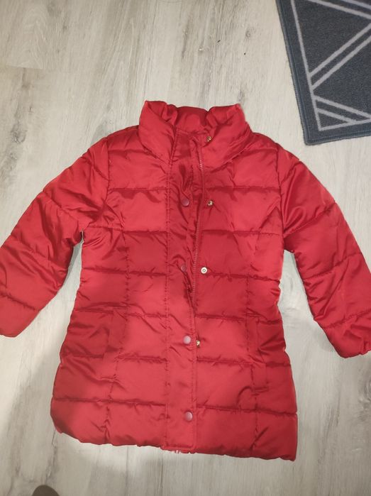 Kurtka zimowa H&M 122