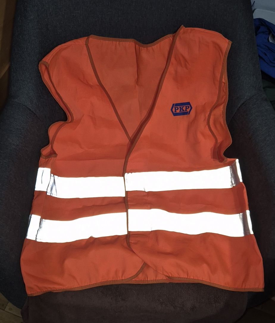 PKP gadżet z dawnych czasów
