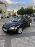 Volvo S60 2.0T 180KM LPG