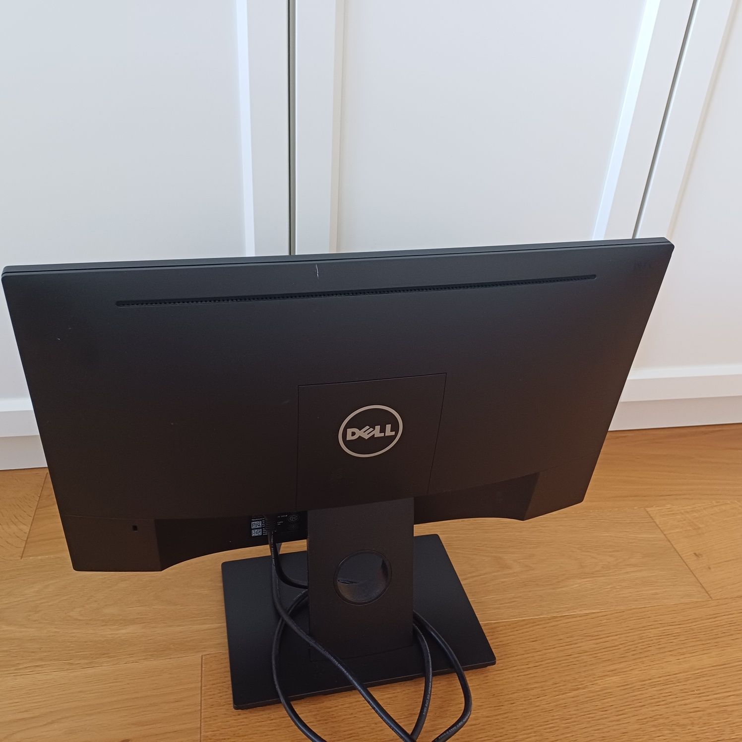 Monitor dell 21 cali