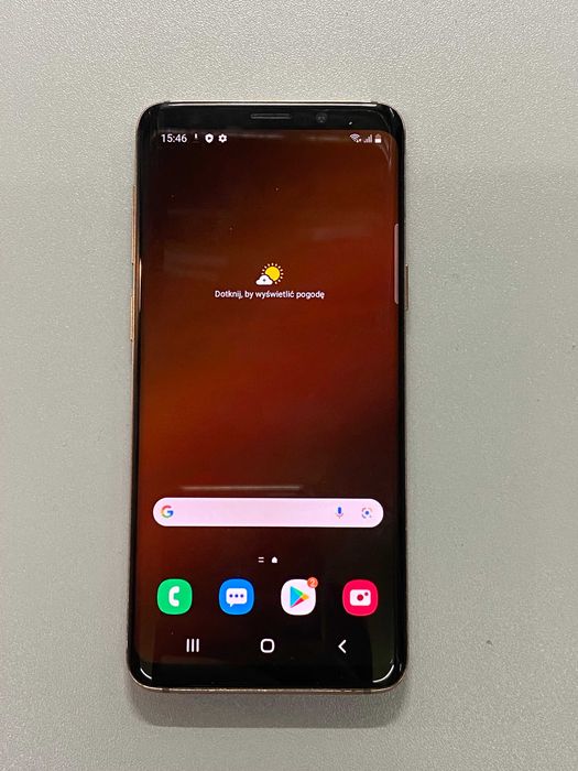 Telefon Samsung SM-G960F Galaxy S9 64/4 * Sklep * Gwarancja * Wysyłka