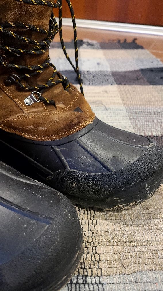 CMP śniegowce męskie CMP Kinos WP Snow Boots r. 44