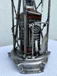 JACK DANIELS klatka na whiski