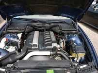 Motor 256t1 bmw 525tds peças