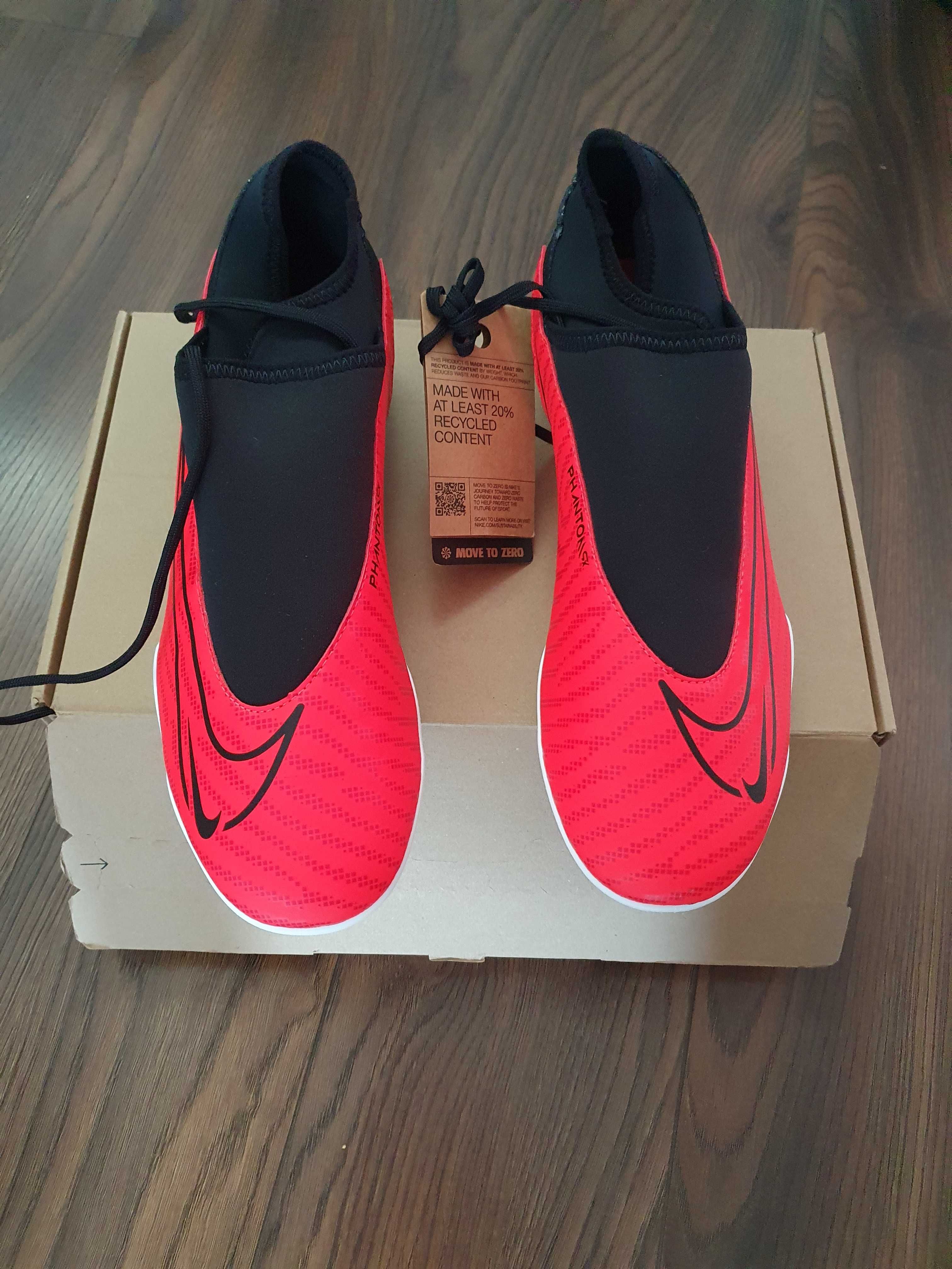 Buty piłkarskie Nike Phantom GX Club DF MG Ready