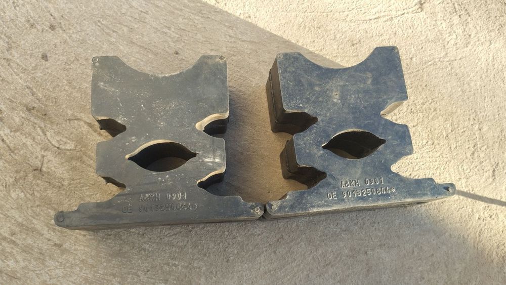 Отбойник рессоры Mercedes Sprinter