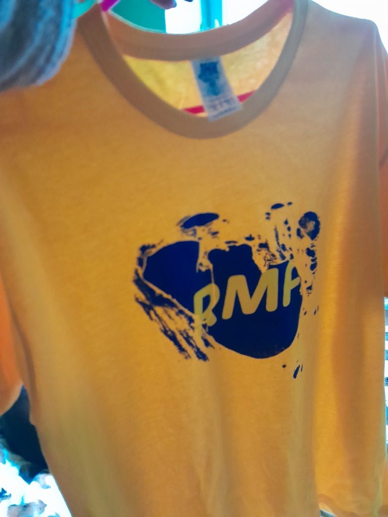 Koszulka RMF nowa