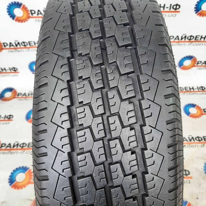 195/70 R15C Security tr603 б/у шини 1шт # Hr2501096