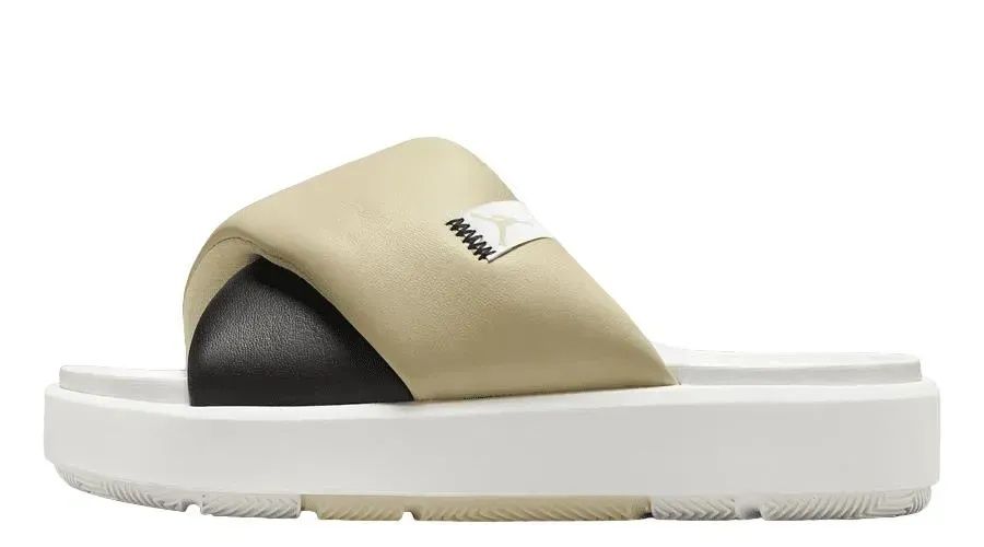 Тапочки женские Jordan Sophia Slide (DO8863-202) оригинал