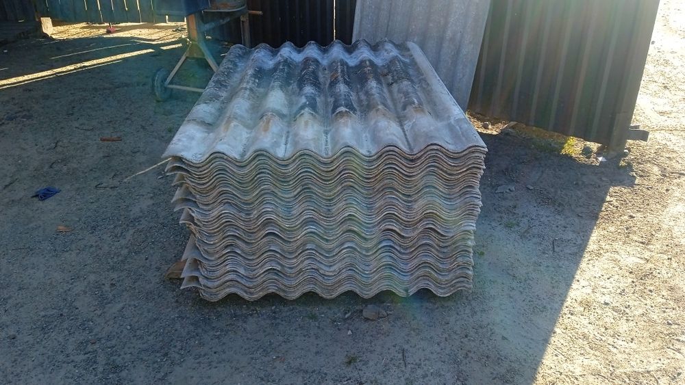 Продам шифер б у