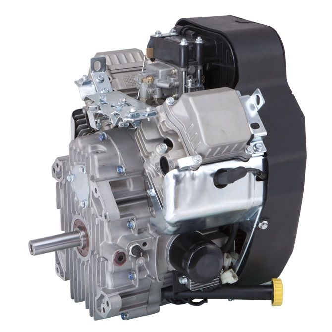 Silnik Loncin Lc2P80F Do Traktorka Spalinowy Benzynowy V-Twin 2P80 V2