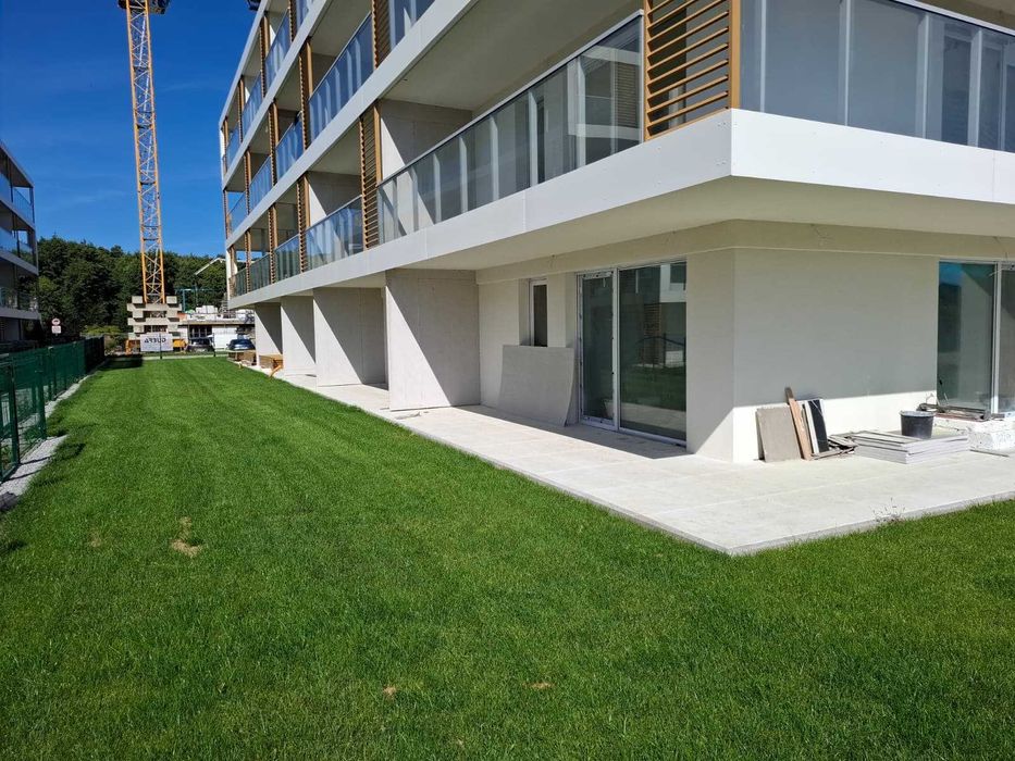 Apartamenty Gąski przy plaży nad morzem OSTATNIE 6 MIESZKAŃ