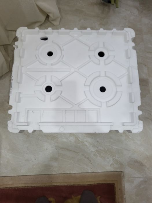 Газова поверхня Sumsung