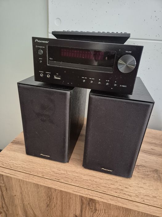 Wieża pioneer x-hm11