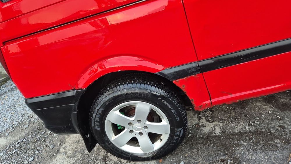 Продам  Віто 639 Mercedes-Benz