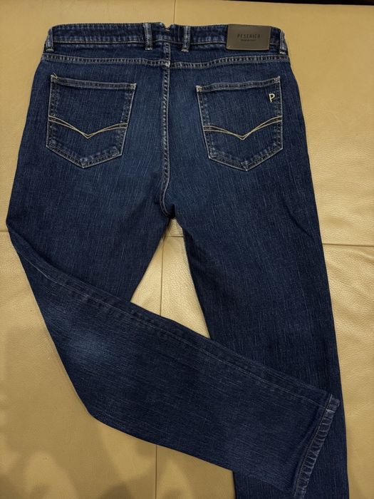 Джинси чоловічі,PESERICO,p.50