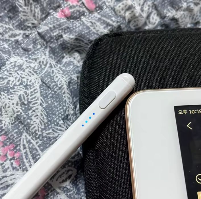 Стилус для Apple iPad Palm Rejection Power