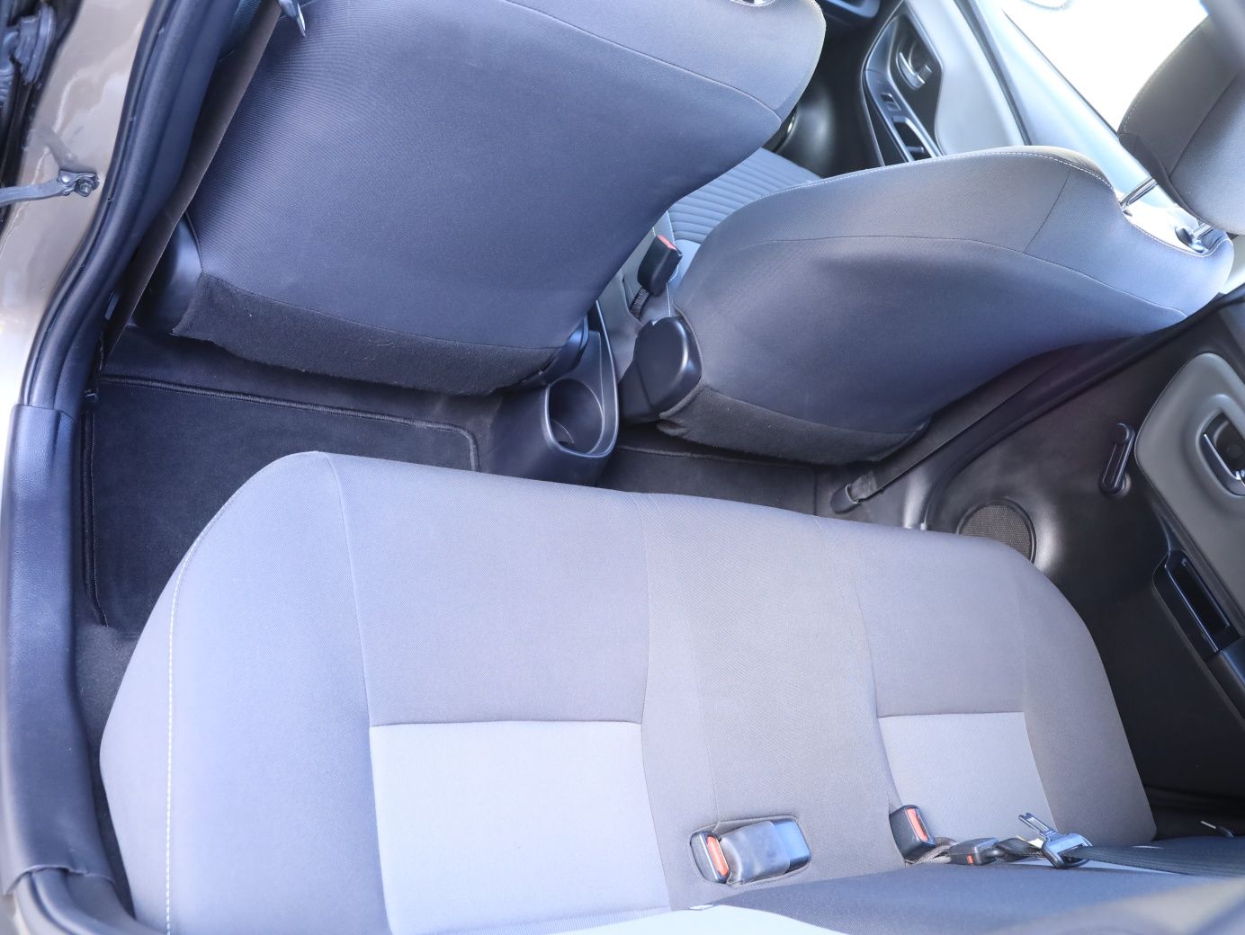 Toyota Yaris 1.0 VVT-I Confort 2019