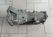 BMW х3 ф25 н55 коробка передач АКПП 8HP-45X