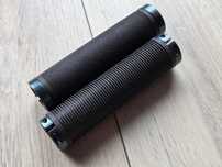 Chwyty Brooks Cambium petrol jak nowe?