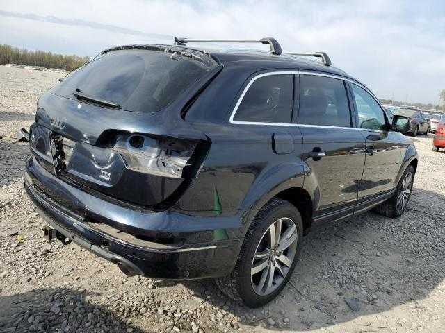 Audi Q7 PRESTIGE 2012 LowPrice