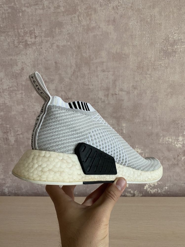 Adidas NMD CS2 Primeknit (D96743)