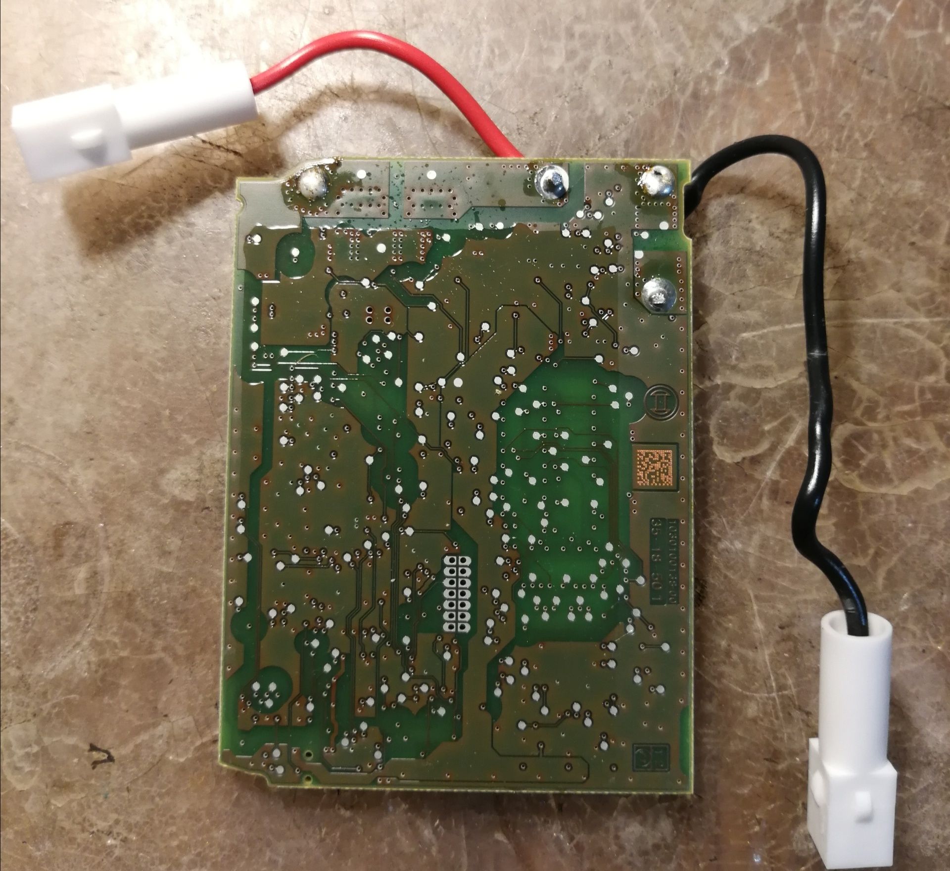 Бмс BMS powerpack powertube bosch classic для батарея аккумулятор