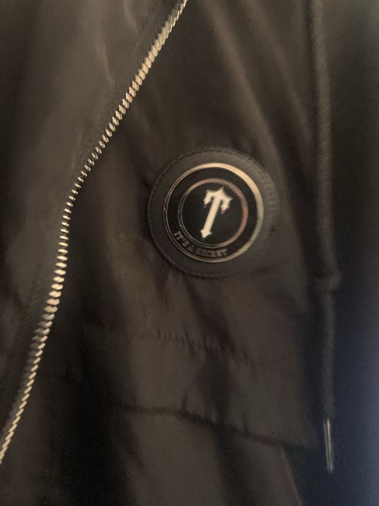 Windbreaker Trapstar