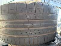 Opony letnie Pirelli PZero 295/35r19 104y 6mm 2018