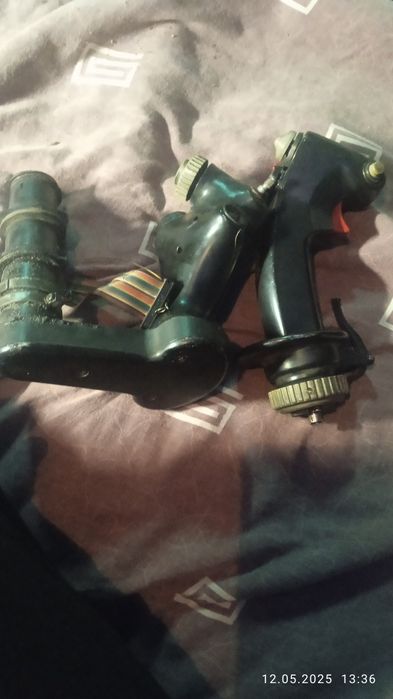 Игровой джойстик рабочий модель с самолёта ф'16