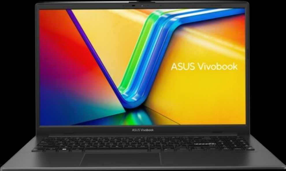 Laptop Asus VivoBook Go prezent na komunie