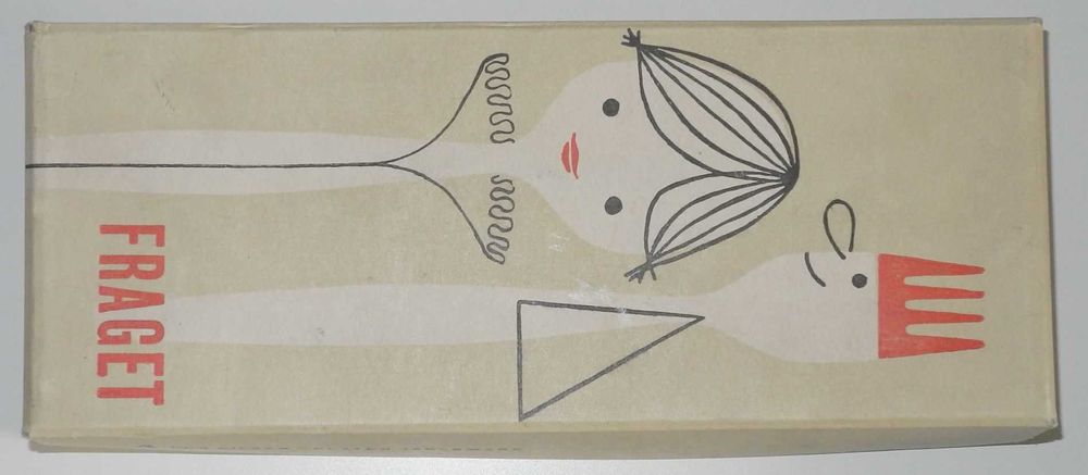 HEFRA  wzór WSCHODNI  - sztućce oraz środek stołu - fabrycznie nowe