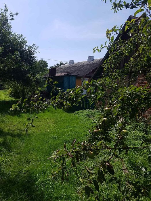 Продам приватний будинок