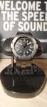 Zegarek Dietrich TC Time Companion PVD black