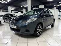 Mazda 2.0 1.4 MZ-CD Comfort AC