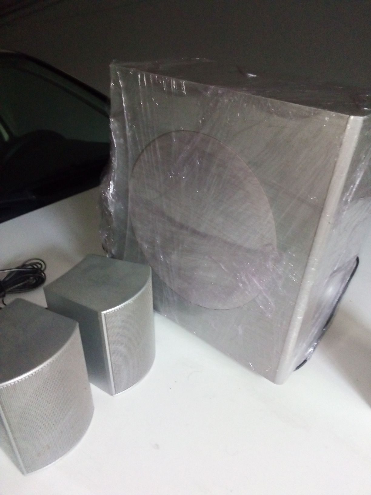 Subwoofer 5.1 para  home cinema