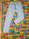 Spodnie jeansy  rozm 40