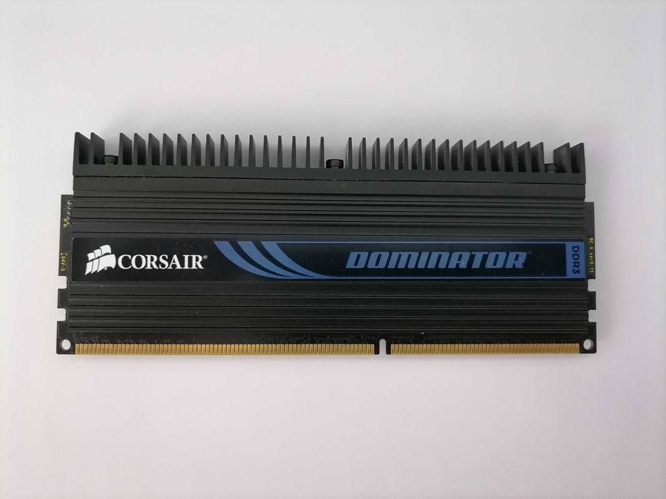 Memórias DDR3 Corsair 8GB 1600 mhz64297524778115120