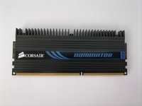 Memórias DDR3 Corsair 8GB 1600 mhz