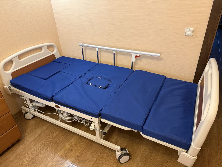 Продам медичне електричне функціональне ліжко