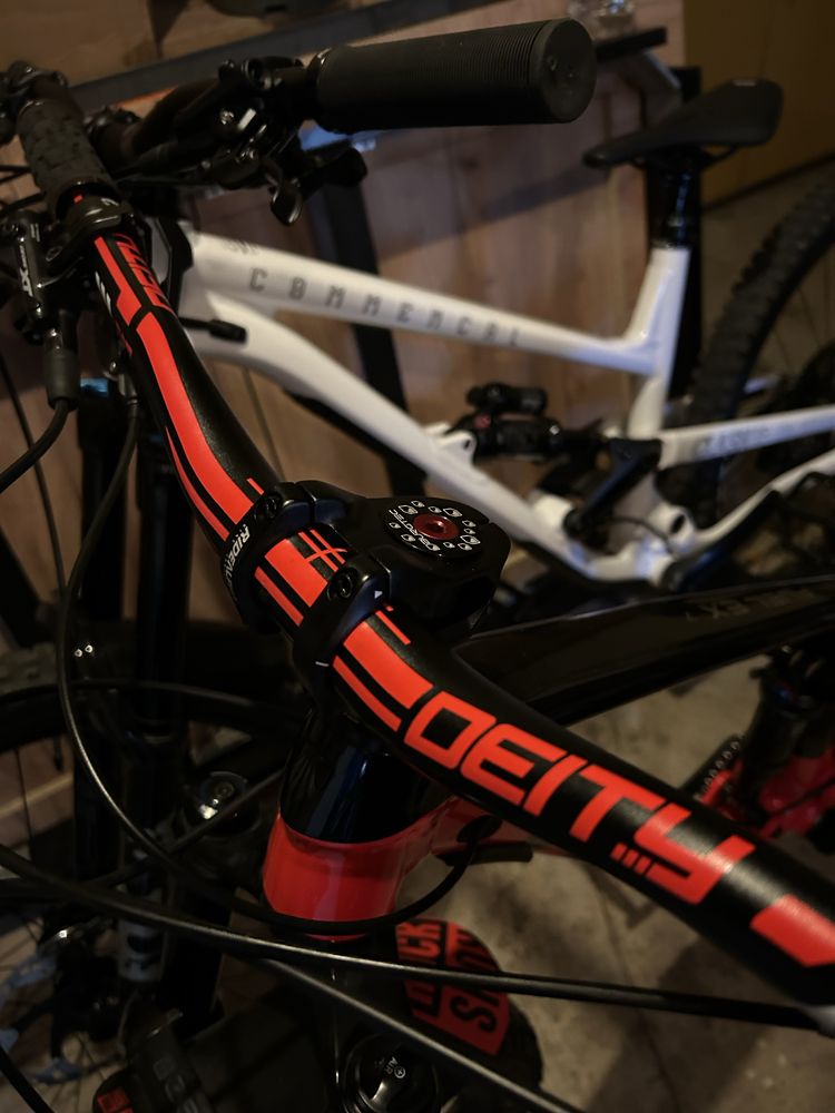 Trek fuel ex 7 gen 5 M