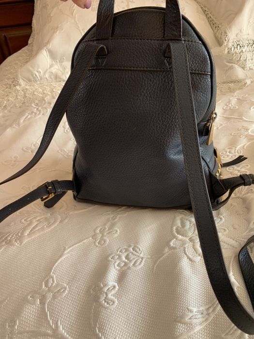 Рюкзак кожаный Michael kors