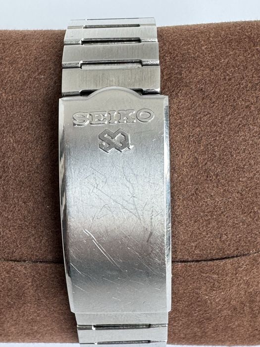 Seiko SQ 7559 z 1979 roku