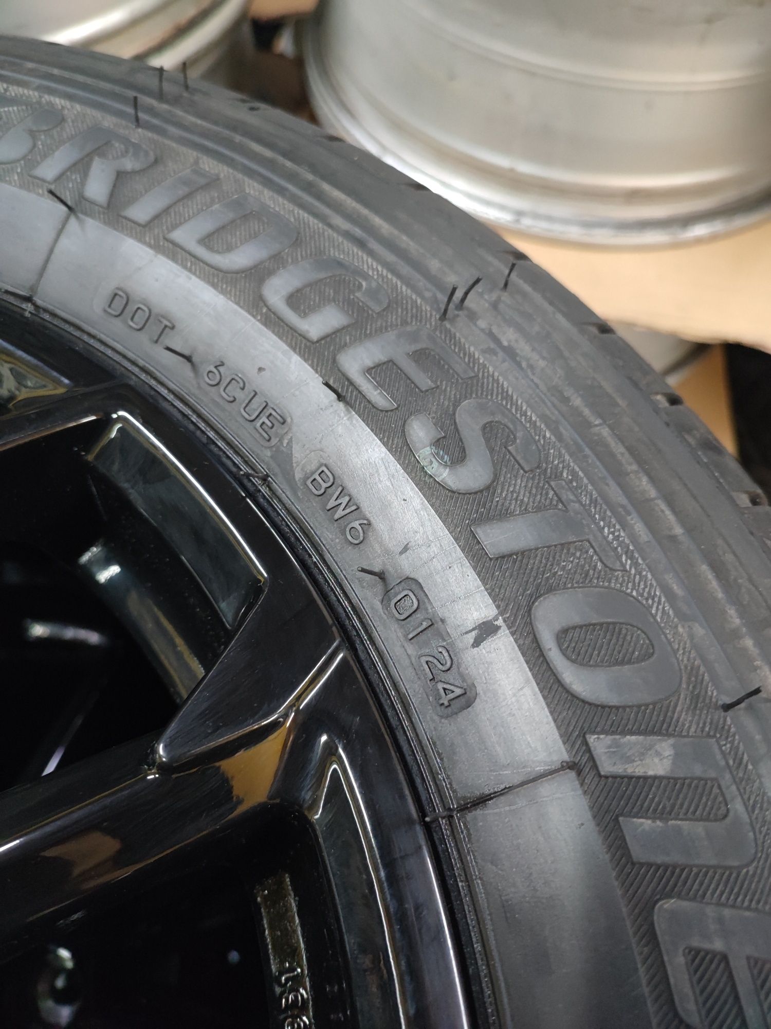 Koła 215/65R16C 5x120 VW MultiVan T5 T4 | Nowe