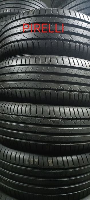 Pneus  205/55/17 várias marcas